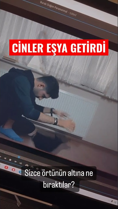 Cinler ile nesne getirme #cinler #cinleralemi #korkunçbilgiler #havasilmi