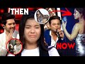 Neha kakkar 2othen vs now  who made first world record on the voice  junetra das indian idol 13