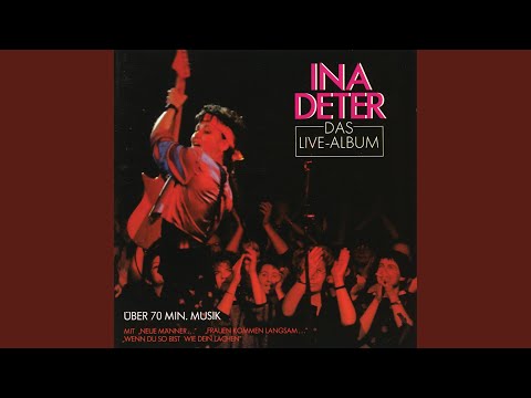 Jack O'Diamond (Live In Germany / 1986)