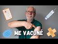 Me Vacuné Contra Covid-19 💉 (Mi Experiencia y el Proceso de la Vacunación en Canadá)