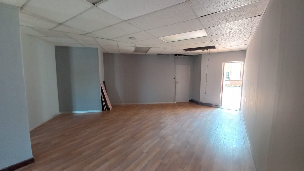 OFFICE TO LET IN LYNNWOOD GLEN, PRETORIA YouTube