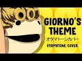 Giorno's Theme - Otamatone Cover