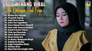 Pop Minang Hits Bikin Baper - Kompilasi Lagu Minang Terbaik 2025 Viral Tiktok
