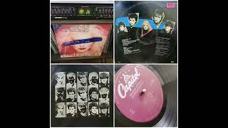 Famous Missing Persons - Spring Session M LP Net Worth