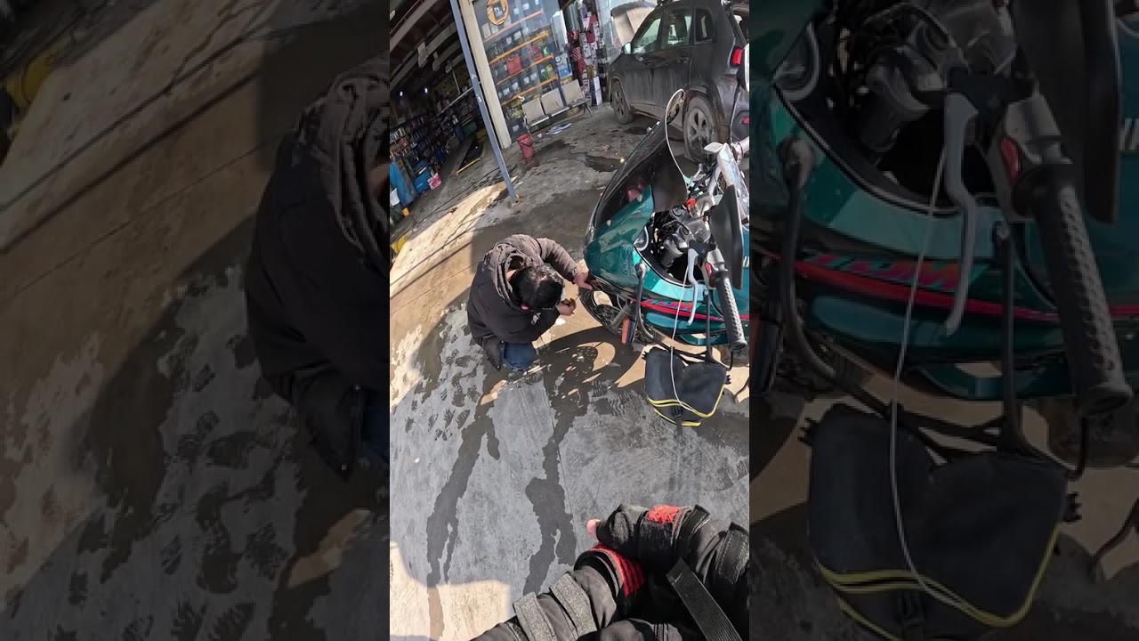 ئەمەبوو بەڵام خەیری پێوەبێت