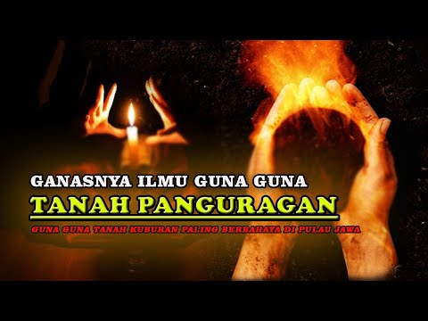 Video: Gelung tanah yang cekap