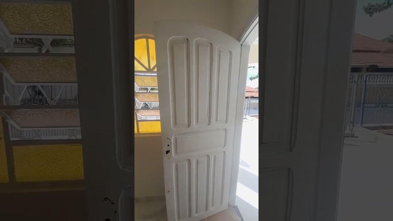 vejam como eram antes as portas