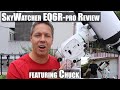 SkyWatcher EQ6R-Pro Telescope Mount Review