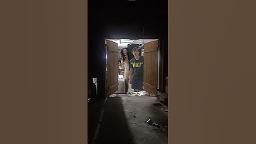 Someone’s here #horror #horrorstories #ghost #scary #spooky #creepy #spooky #jumpscare #demon