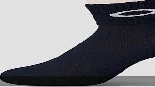 [オークリー] ソックス 3P SOCK メンズ