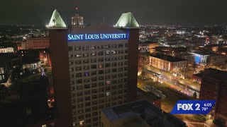 Law expert breaks down racial discrimination investigation against SLU medical school, four other sc