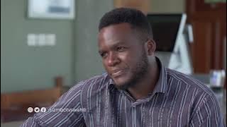 Haikufuma  |  EP 71  | Leo usiku  | MamboTVSwahili