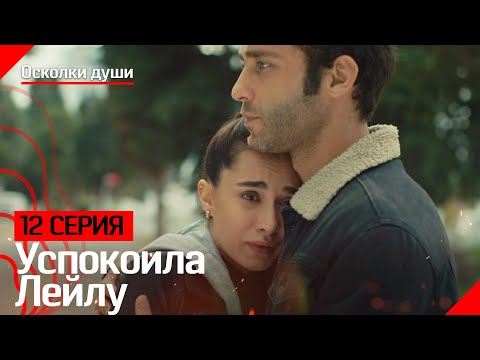 Успокоила Лейлу - Осколки души