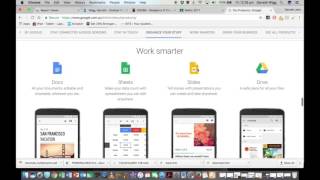 Creating class contacts and inviting students to Google Classroom