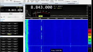 NE Pacific HF ATC #1