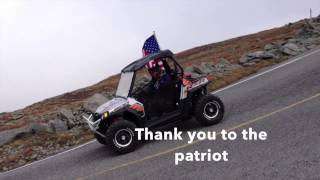 ATV Mt Washington 2014 by JanMerTay 270 views 9 years ago 1 minute, 17 seconds