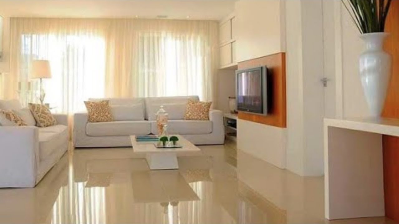 200 Modern Living Room Decorating Ideas 2023 | Drawing Room Interior Design Trends Part 2