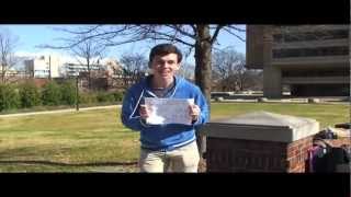 Tennessee Students Support Sex Week