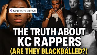 The TRUTH About Why Kansas City Rappers Are Blackballed