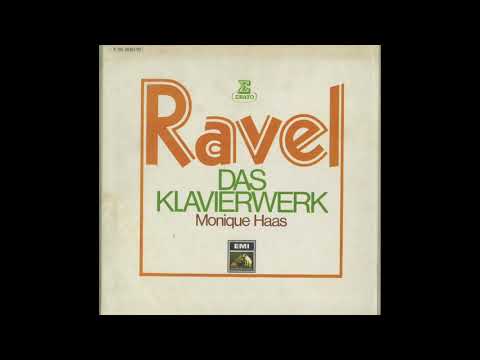 ラヴェル RAVEL :ピアノ作品全集 モニク・アース Amazon.co.jp: ラヴェル:ピアノ作品全集: ミュージック