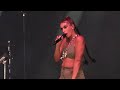 Sevdaliza Wallflower Dour Festival 14 Juillet 2022 mp3