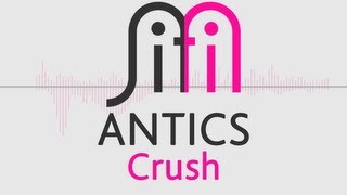 Antics - Crush