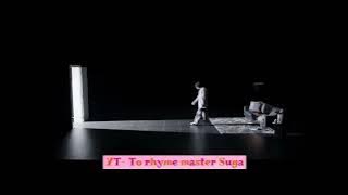 Agust D - Amygdala (Chorus 1)