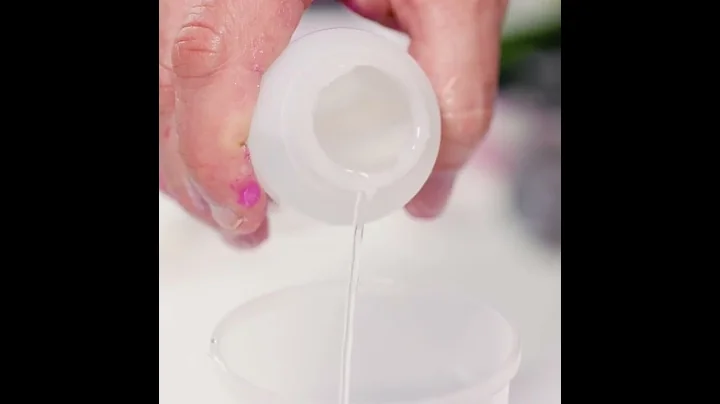 Liquitex Slow Dri Fluid Retarder