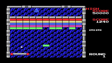 MAME MESS SANYO WAVY PHC 77 COMPUTER ITS MSX2 CLONE MSX 2 & ARKANOID ASCII
