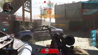 Oh Darling (COD & Apex Montage)