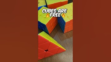 This Is The Cube If You Scroll 💀