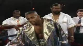 Рой Джонс младший, лучшие нокауты, редкие кадры ROY JONES JR.