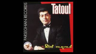 Tatul Avoyan-Du menak es