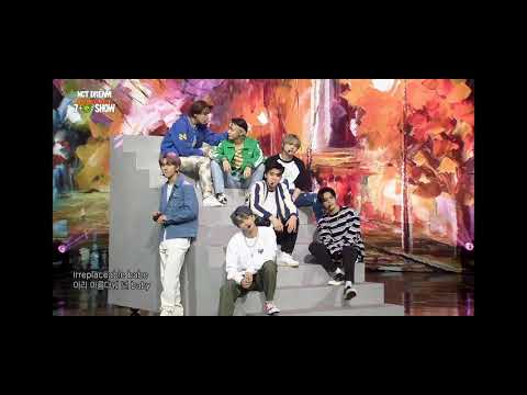 [nct dream 런쥔 해찬] 그래 너네 평생 사랑해라...
