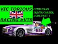 A NEW SERIES? Gentleman Driver Career Mode Part 1 - The International Preparation