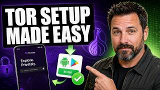 How to Download, Install and Use Tor Browser on Android screenshot 2