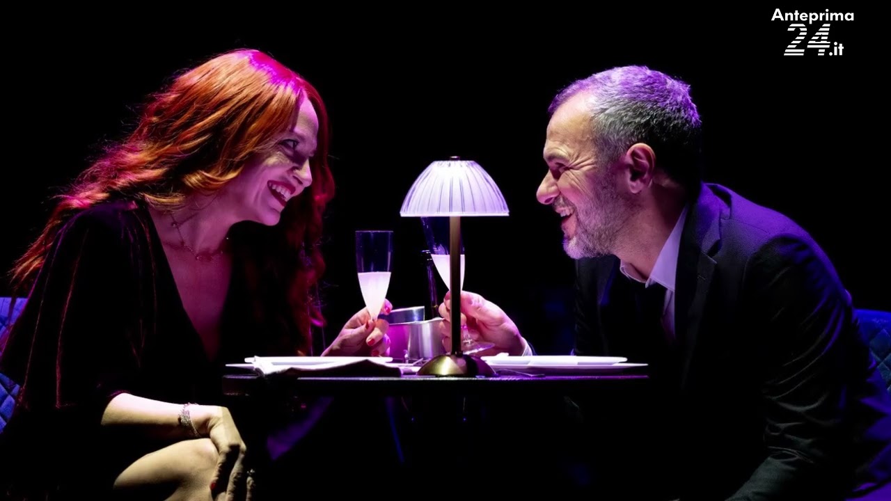 Massimiliano Gallo ad Anteprima24 descrive Vincenzo Malinconico in scena al Diana