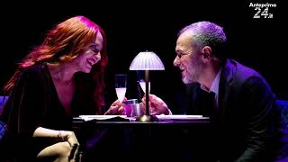 Massimiliano Gallo Ad Anteprima24 Descrive Vincenzo Malinconico In Scena Al Diana