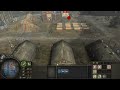 Company of Heroes 2022 01 22  amer vs PE