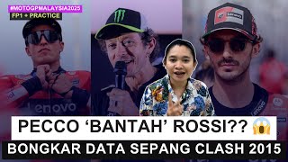 Download Lagu Pecco Bantah Rossi? Bongkar Data Sepang Clash 2015 Rossi VS Marquez - PR MotoGP Malaysia 2025 MP3 Download Lagu Pecco Bantah Rossi? Bongkar Data Sepang Clash 2015 Rossi VS Marquez - PR MotoGP Malaysia 2025 MP3