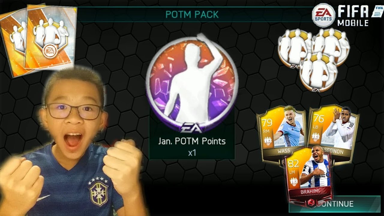 fifa mobile rank up token