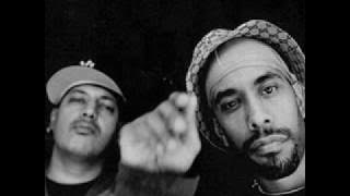 the beatnuts & greg nice - hot