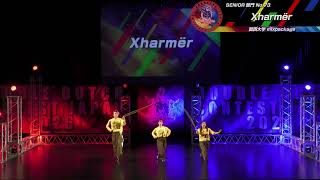 Ddcj26 Xharmër Senior