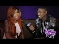 Exclusive: K.Michelle Talks 