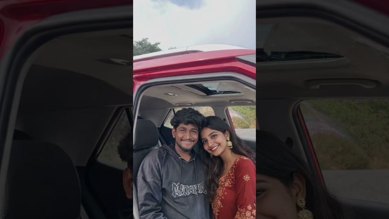 AI undhi ga bro lover cheyanu manalini 😂🤪 