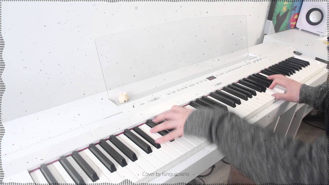 Gakusen Toshi Asterisk Season 2 学戦都市アスタリスク 2 Op The Asterisk War Piano Cover ピアノ Youtube
