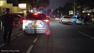 KEHIDUPAN MALAM JAKARTA‼️Pusat HIBURAN MALAM Senopati Pesaing Mangga Besar | Jakarta Selatan