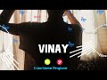 VINAY Name Ringtone || VINAY naam ki ringtone | VINAY name smart ringtone | iphone ringtone