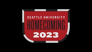 Seattle University | Homecoming 2023 highlights News