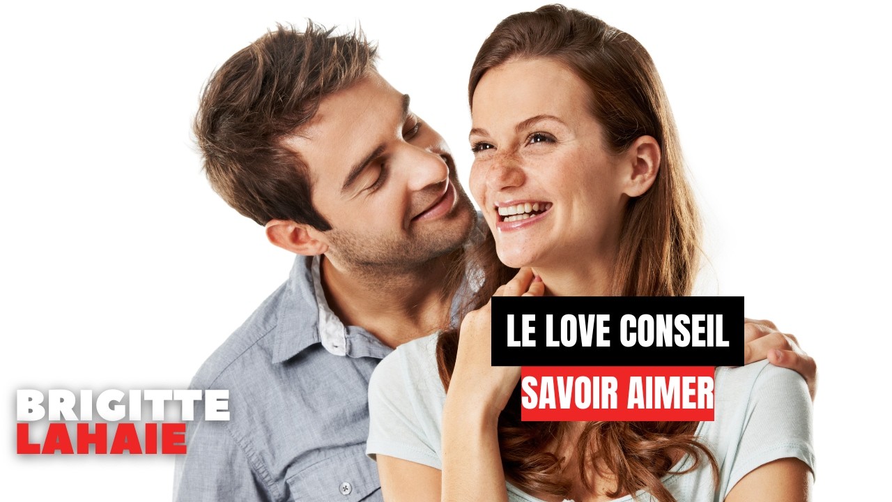 Savoir aimer